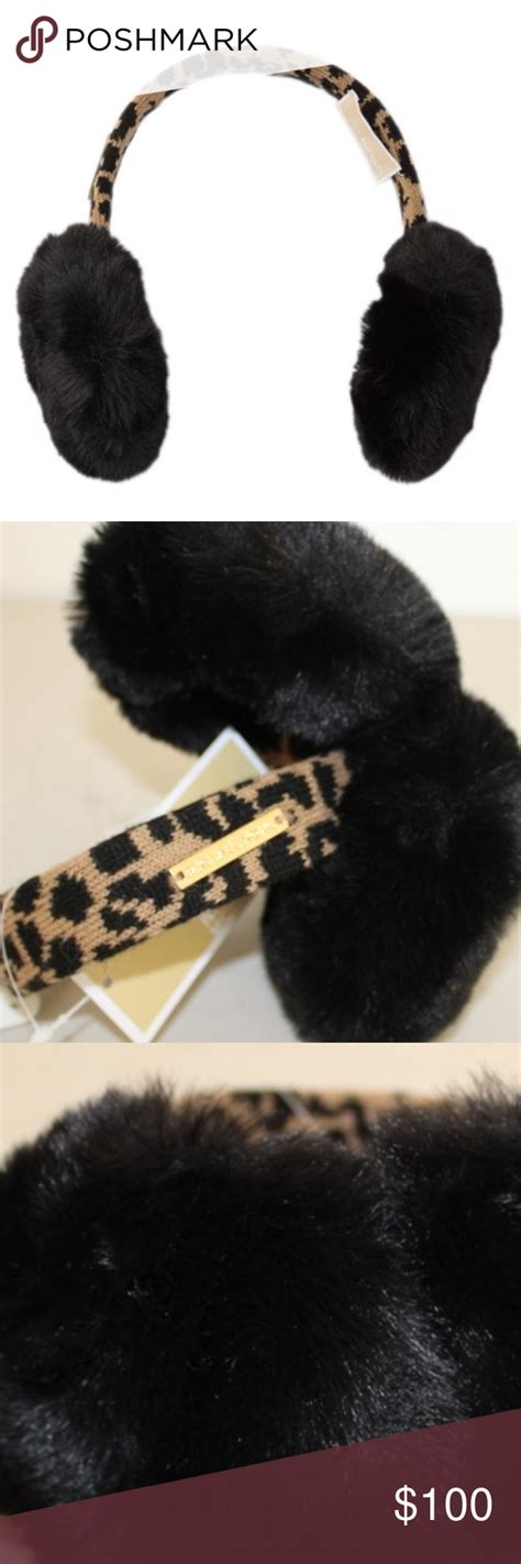 michael kors earmuffs uk|michael kors mk bracelet.